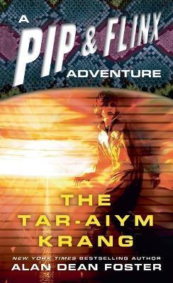 Tar-Aiym Krang book