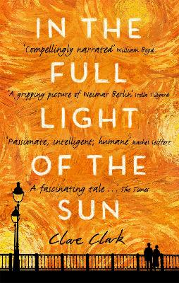 In the Full Light of the Sun book