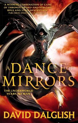 Dance of Mirrors book