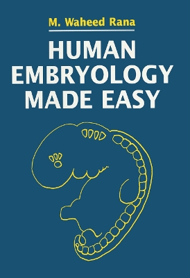 Human Embryology Made Easy book