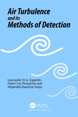 Air Turbulence and its Methods of Detection book