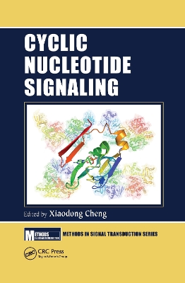 Cyclic Nucleotide Signaling book