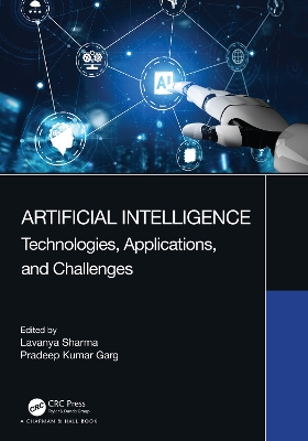 Artificial Intelligence: Technologies, Applications, and Challenges book