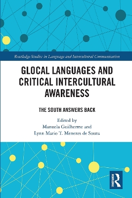 Glocal Languages and Critical Intercultural Awareness: The South Answers Back book