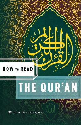 How to Read the Qur'an book