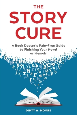 Story Cure book