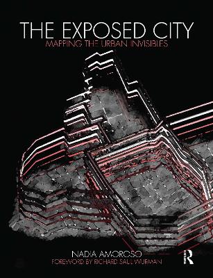 Exposed City book