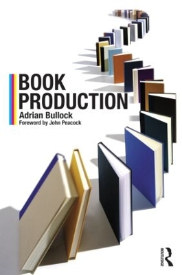 Book Production book