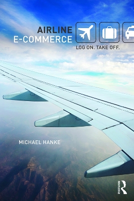 Airline e-Commerce: Log on. Take off. book