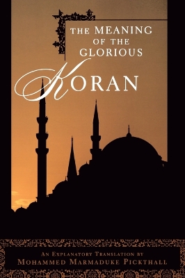 Meaning of the Glorious Koran book