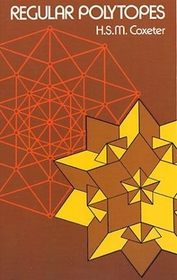 Regular Polytopes book
