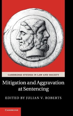 Mitigation and Aggravation at Sentencing book