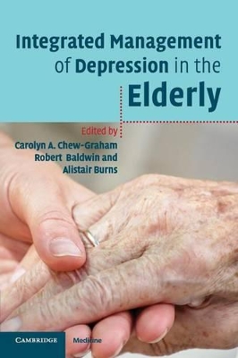 Integrated Management of Depression in the Elderly book