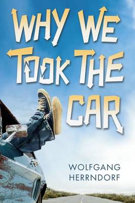 Why We Took the Car book