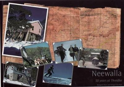 Neewalla: 50 Years at Thredbo book