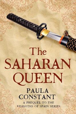 The Saharan Queen book