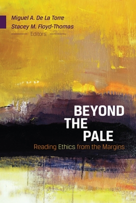 Beyond the Pale book