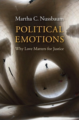 Political Emotions book