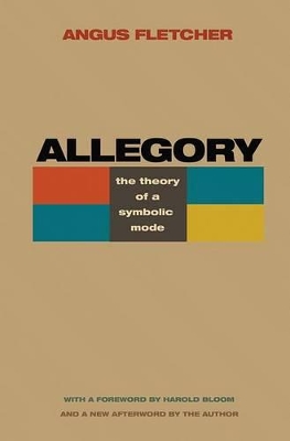 Allegory book