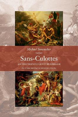 Sans-Culottes book