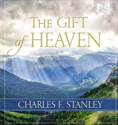 Gift of Heaven book