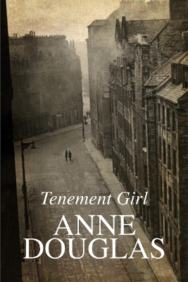 Tenement Girl book