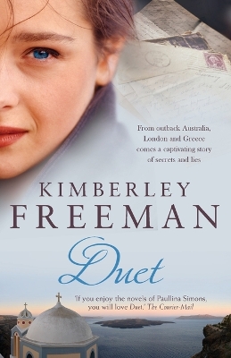 Duet book