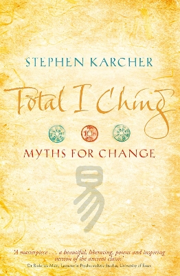 Total I Ching book