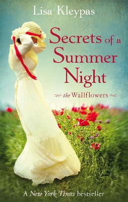 Secrets Of A Summer Night book