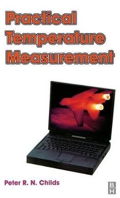 Practical Temperature Measurement book