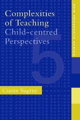 Complexities of Teaching book