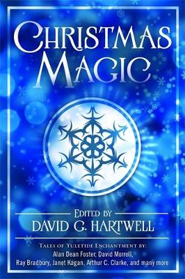 Christmas Magic book