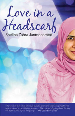 Love in a Headscarf book