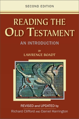 Reading the Old Testament book