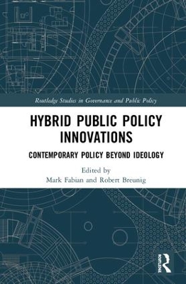 Hybrid Public Policy Innovations by Mark Fabian