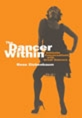 Dancer Within book