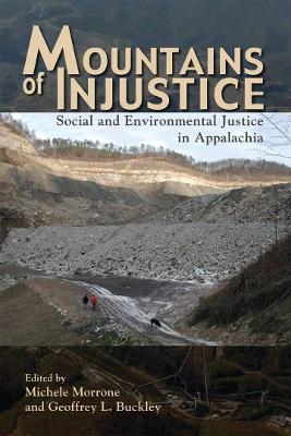 Mountains of Injustice book