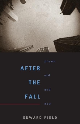 After the Fall book