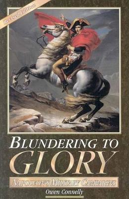 Blundering to Glory book