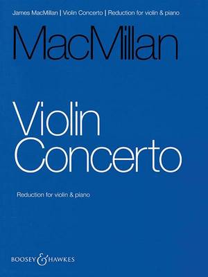 Violin Concerto Reduction for Violin & Piano book