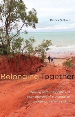 Belonging Together book