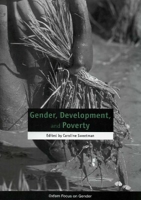 Gender, Development and Poverty book