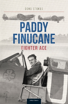 Paddy Finucane book