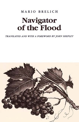 Navigator Of The Flood book