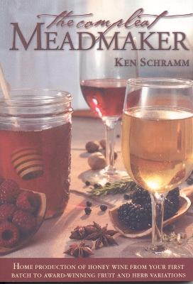 Compleat Meadmaker book