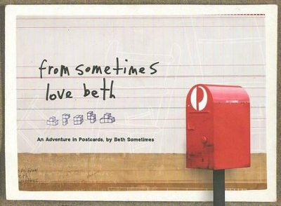 From Sometimes Love Beth book