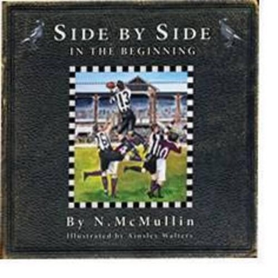 Side By Side: In The Beginning by Neridah McMullin