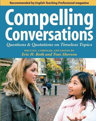 Compelling Conversations book