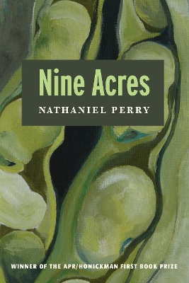 Nine Acres book