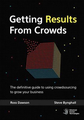 Getting Results from Crowds book